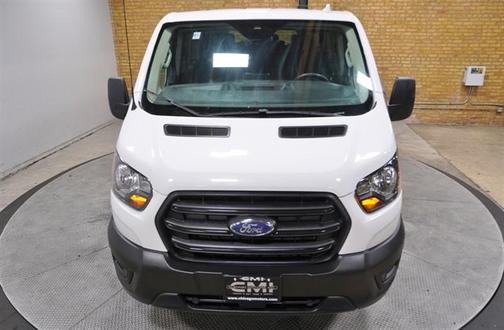 2020 Ford Transit-350 XL
