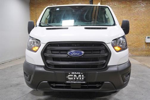 2020 Ford Transit-350 XL
