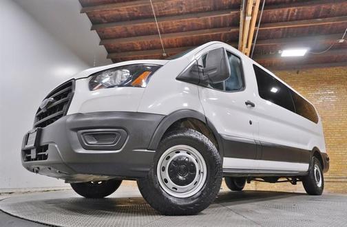 2020 Ford Transit-350 XL