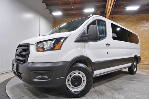 2020 Ford Transit-350 XL