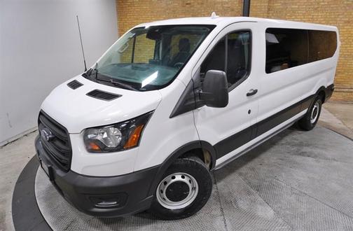 2020 Ford Transit-350 XL