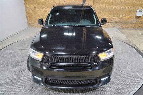 2020 Dodge Durango Pursuit