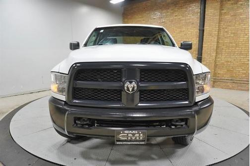 2016 RAM 2500 Tradesman