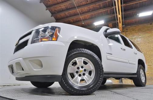 2014 Chevrolet Tahoe LS