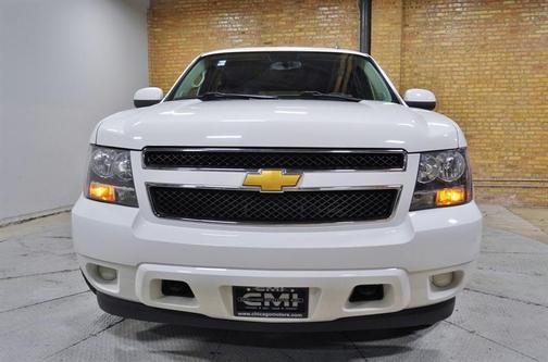 2014 Chevrolet Tahoe LS