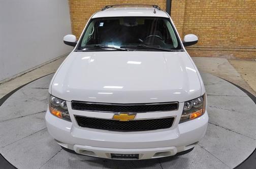 2014 Chevrolet Tahoe LS