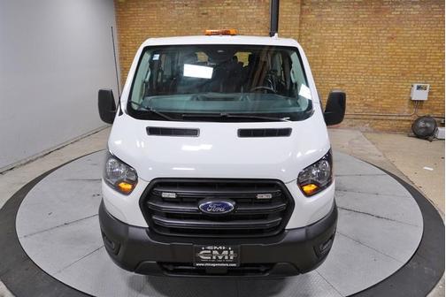 2020 Ford Transit-350 350 LOW ROOF XL-12 W/SLIDING PASS. 148-IN. WB