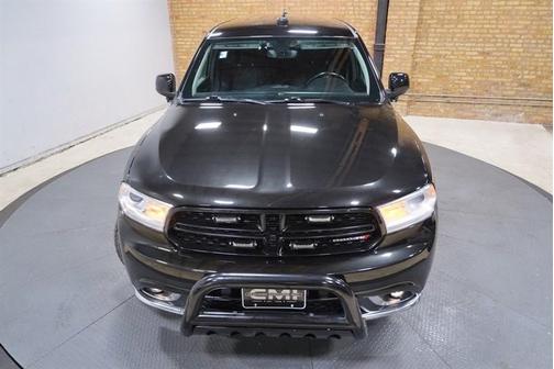 2014 Dodge Durango Special Service