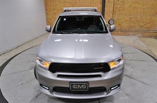 2020 Dodge Durango Pursuit