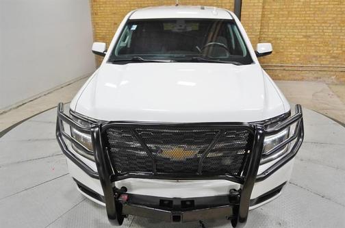 2019 Chevrolet Tahoe Special Service