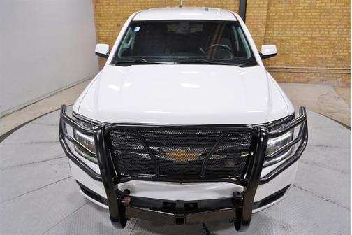2019 Chevrolet Tahoe Special Service