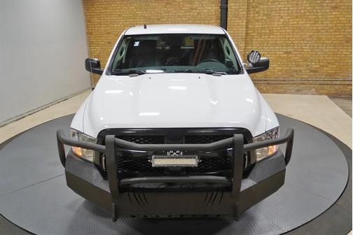 2019 RAM 1500 Classic SSV