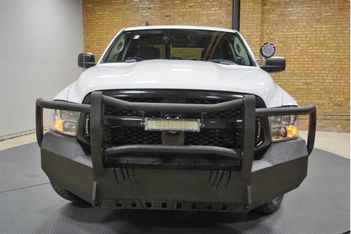 2019 RAM 1500 Classic SSV