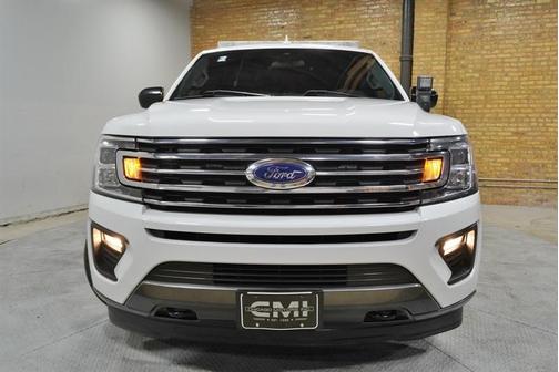 2021 Ford Expedition XL