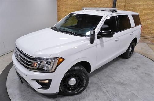 2021 Ford Expedition XL