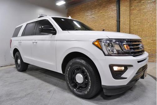 2021 Ford Expedition XL