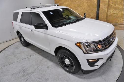 2021 Ford Expedition XL