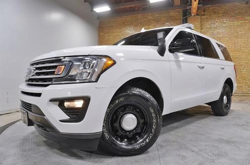 2021 Ford Expedition XL