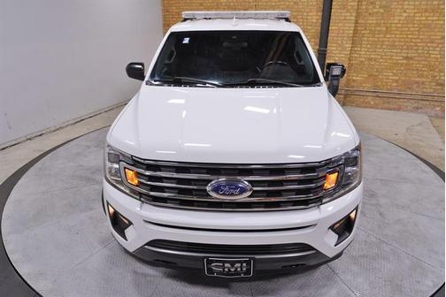 2021 Ford Expedition XL