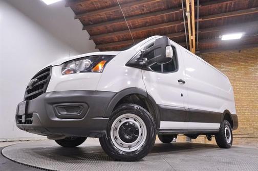 2020 Ford Transit-250 LOW ROOF W/SLIDING PASS. 130-IN. WB