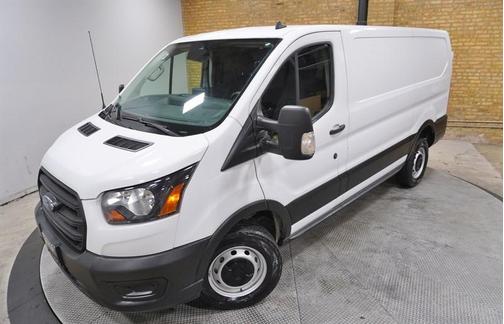 2020 Ford Transit-250 LOW ROOF W/SLIDING PASS. 130-IN. WB