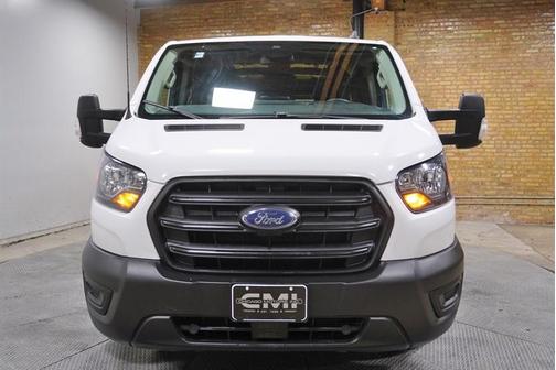 2020 Ford Transit-250 LOW ROOF W/SLIDING PASS. 130-IN. WB