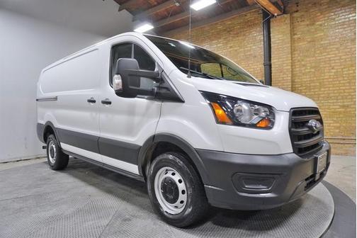 2020 Ford Transit-250 LOW ROOF W/SLIDING PASS. 130-IN. WB