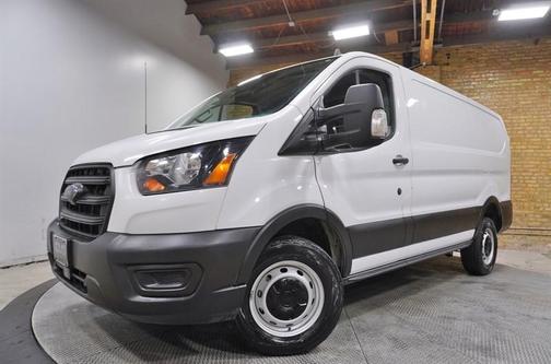 2020 Ford Transit-250 LOW ROOF W/SLIDING PASS. 130-IN. WB