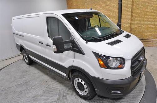 2020 Ford Transit-250 LOW ROOF W/SLIDING PASS. 130-IN. WB