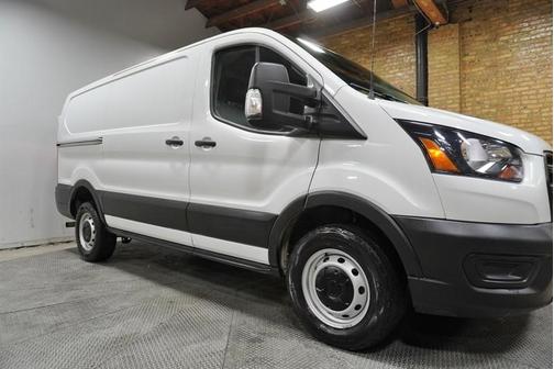 2020 Ford Transit-250 LOW ROOF W/SLIDING PASS. 130-IN. WB