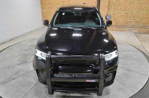 2021 Dodge Durango Pursuit