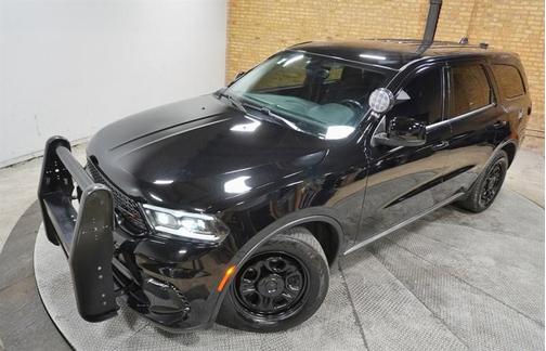 2021 Dodge Durango Pursuit