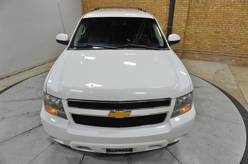 2013 Chevrolet Suburban 2500 LS