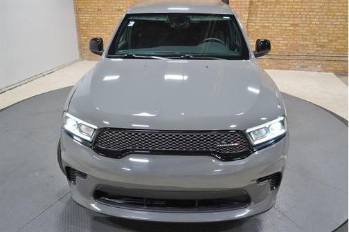 2023 Dodge Durango Pursuit