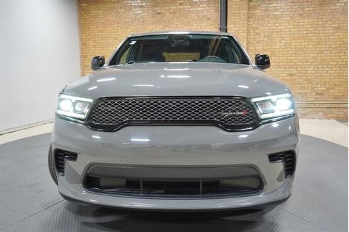 2023 Dodge Durango Pursuit