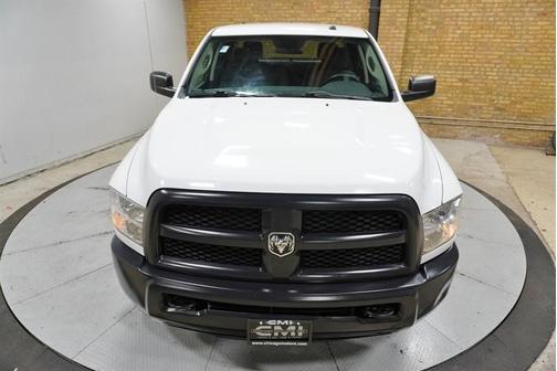 2015 RAM 2500 Tradesman