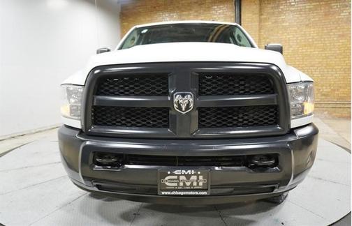 2015 RAM 2500 Tradesman