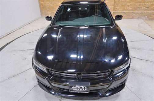 2019 Dodge Charger Police