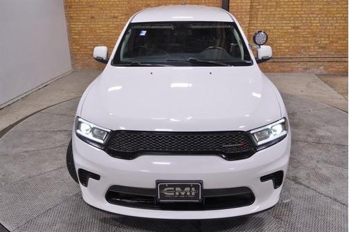 2021 Dodge Durango Pursuit