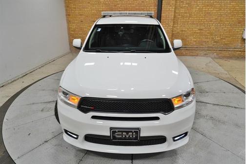 2020 Dodge Durango Pursuit