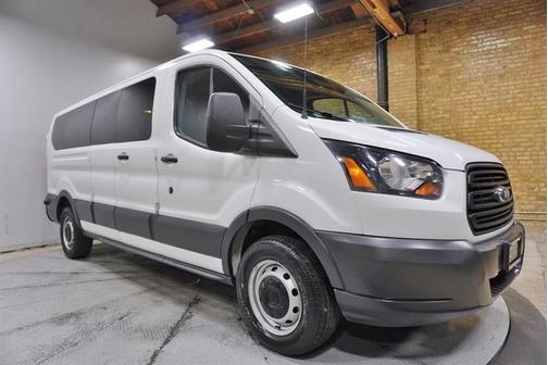2018 Ford Transit-350 XL