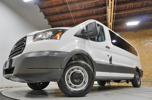 2018 Ford Transit-350 XL