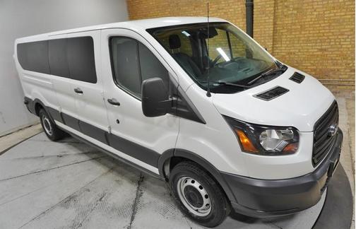 2018 Ford Transit-350 XL
