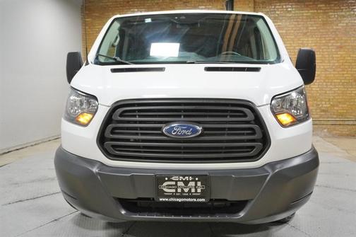 2018 Ford Transit-350 XL