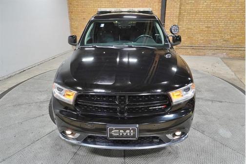2018 Dodge Durango Special Service