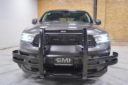 2021 Dodge Durango Pursuit