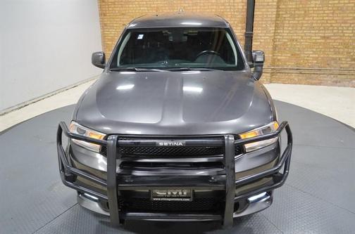 2020 Dodge Durango Pursuit