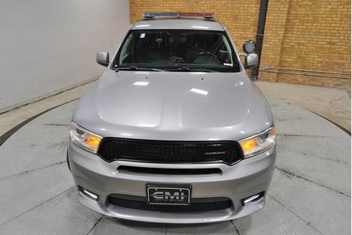 2020 Dodge Durango Pursuit