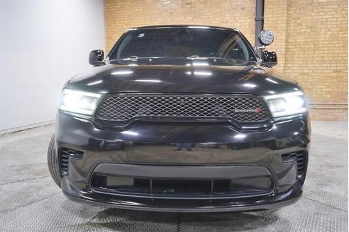 2021 Dodge Durango Pursuit