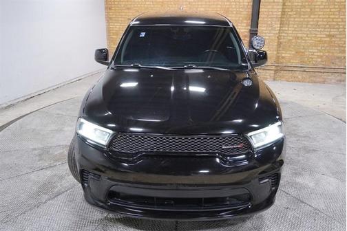 2021 Dodge Durango Pursuit